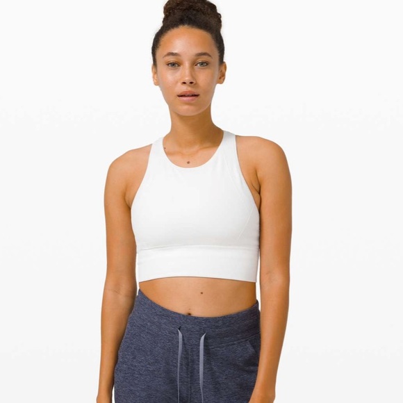 Lululemon Ebb to Train Sports Bra - Picture 6 of 14